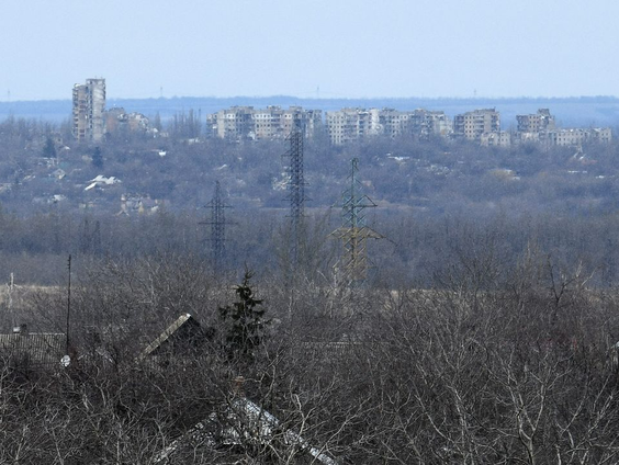 Bij Oekraïense terugtrekking mogelijk honderden soldaten gevangen genomen door Russen