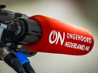 Valt na het weekend het doek voor Ongehoord Nederland?