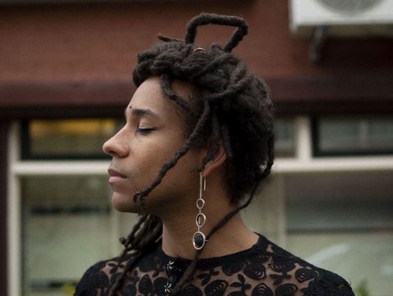 Woordkunstenaar Marc Alberto over ongelijkheid