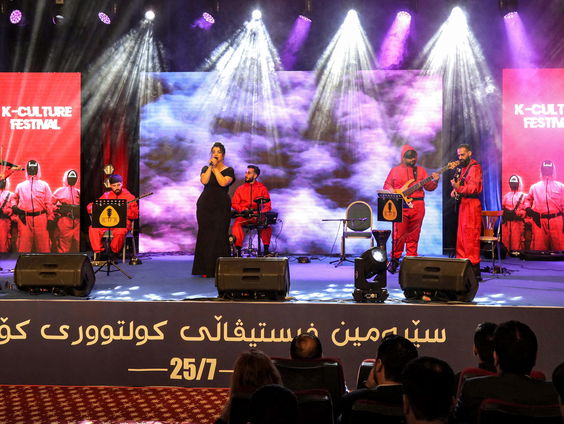 Hit tv-show Squid Game krijgt reality variant