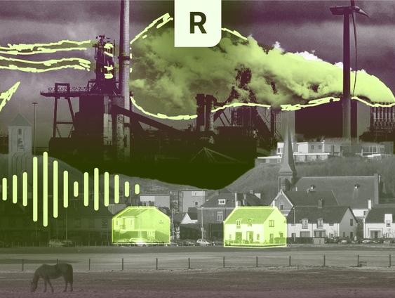 Meten met twee maten