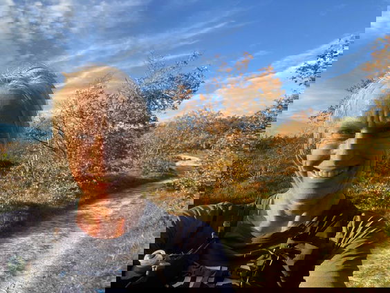 Zomerstrijder Linda Valent: "Het is belangrijk dat burgers de strijd aan gaan'