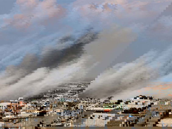 Moet Israël onderhandelen met Hamas om gijzelaars vrij te krijgen?