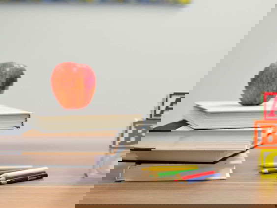 Taalonderwijs in het buitenland