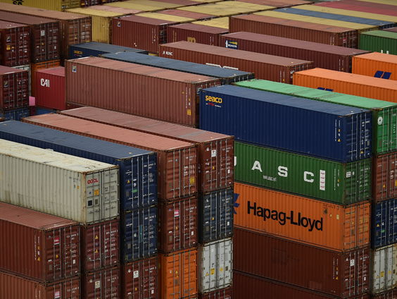 Martelcontainers, cocaïnesmokkel en de Nederlandse drugseconomie