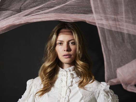 Marloes IJpelaar over de feministische invalshoek van theatergezelschap Club Lam