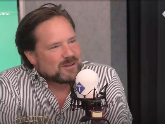 Zomerinterview met het beste raadslid van Nederland Diederik Boomsma