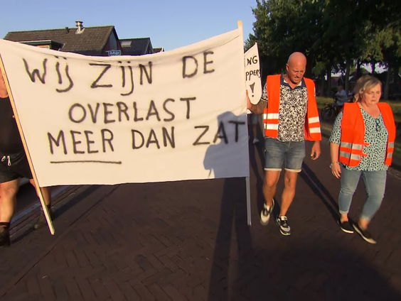 Marokko-deal over asielproblemen heeft nog weinig effect