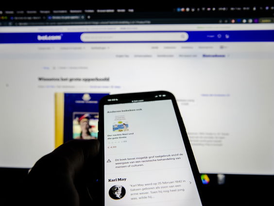 Stand.nl: We gaan te naïef om met jonge cybercriminelen