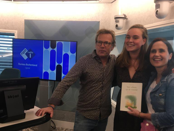 Rouwen jongeren anders dan volwassenen?