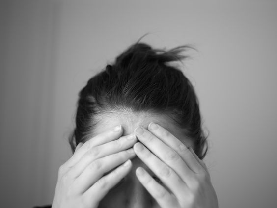 Pijn, een expeditie naar onbestemd gebied