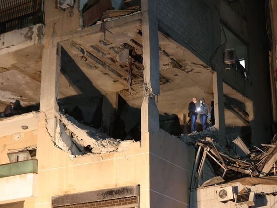 Wat zit er achter de aanslag op de Hamasleider in Libanon?