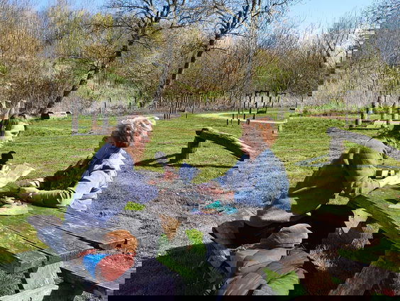 Hollandse Held: Tineke Ras