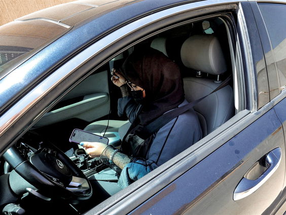 Buitenland Uitgelicht: Saoedi-Arabië