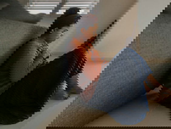 Leven met een angststoornis: 'Een constante ondertoon in je hoofd'