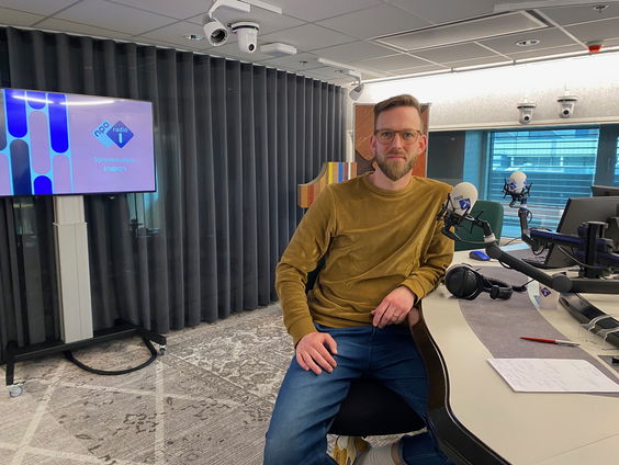 En ze leefden nog lang en gelukkig - voorstelling over kinderarmoede