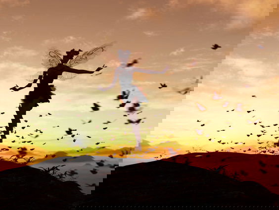 Radiosprookje : De Tandenfee Vergadering