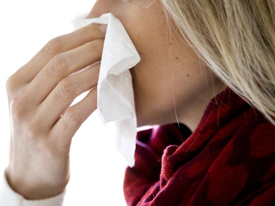 'Houd rekening met klachten hooikoortspatiƫnten bij het planten van bomen'