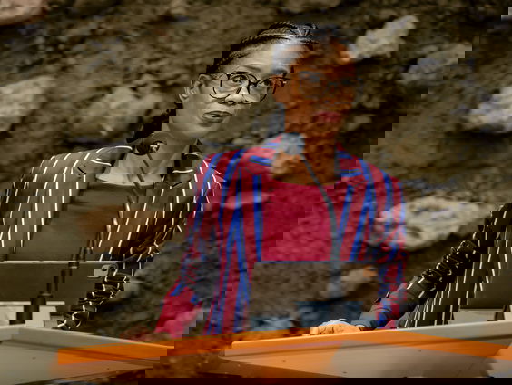 Simons (Bij1) wil verbod op FVD