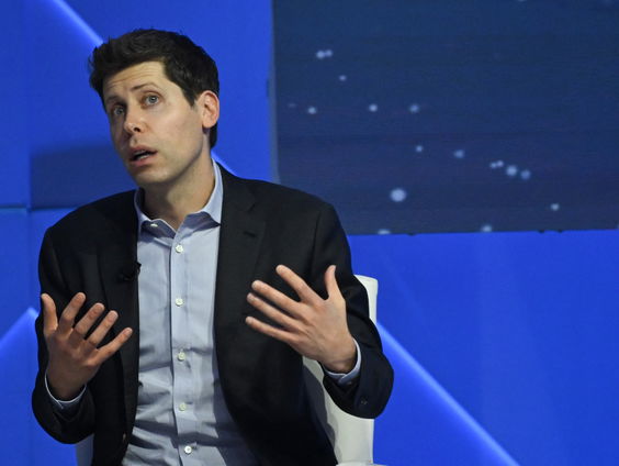 Amerikaanse techstartup OpenAI verkeert in crisis