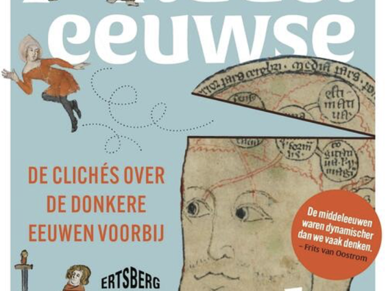 Hardnekkige middeleeuwse clichés