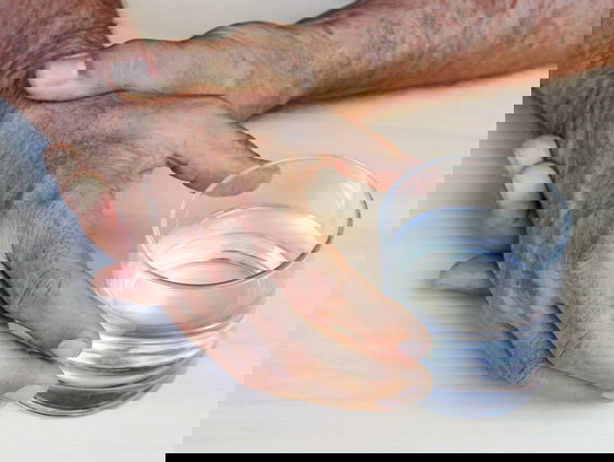 Toename mensen met Parkinson