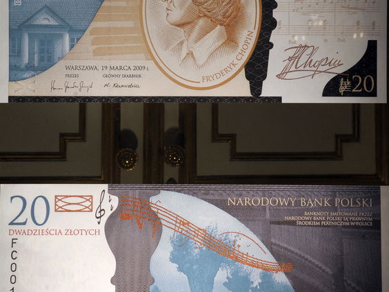 Buitenland Uitgelicht: Polen