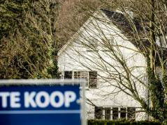 Kantelpunt op de woningmarkt?