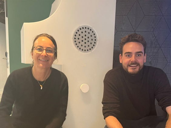 Hoe wordt de ziel van Amerika het mooist verklankt?