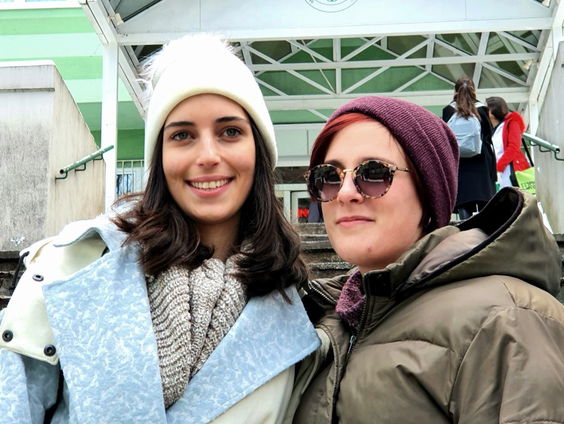 Reportage: spelen met vuur, deel 2