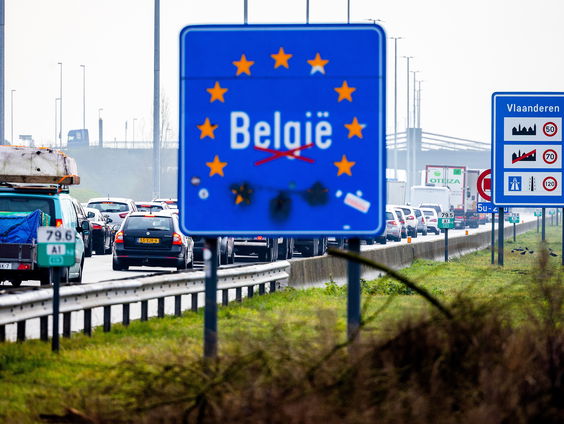 Stikstofdossier zit muurvast in België: dit is waarom