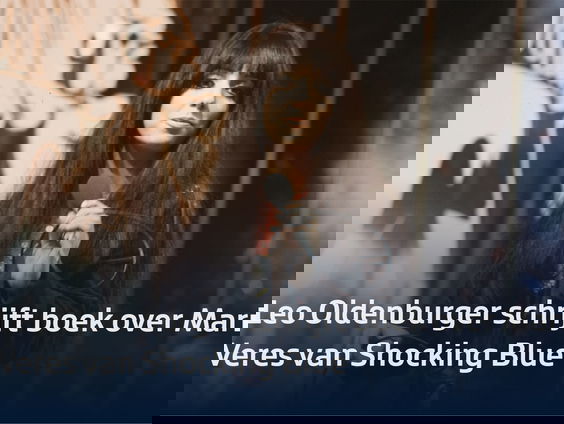 Mariska Veres 'sekssymbool tegen wil en dank'