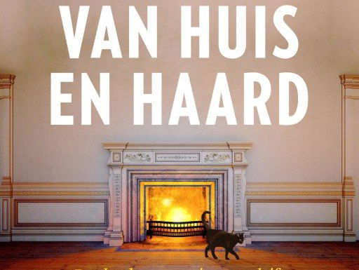 Boekenrubriek met Jeroen Vullings