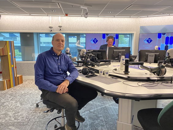 Ethan Mark over de uitvaart van de voormalig Japanse premier Shinzo Abe