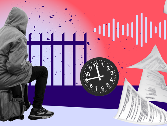 De menselijke maat in het vreemdelingenbeleid