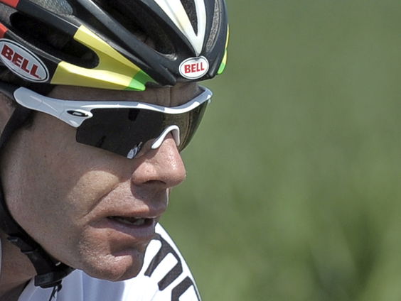 Nelissen en Cornelissen over WK wielrennen in Australië en Cadel Evans