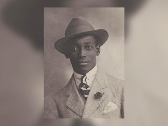 De herontdekking van Anton de Kom door Surinaamse studenten