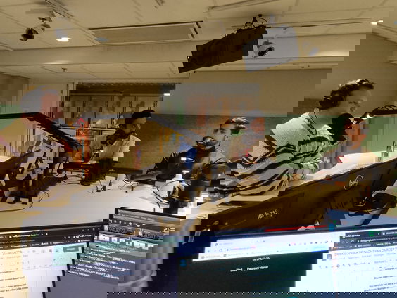 Israël-Palestina: kijk door elkaars verschillen heen