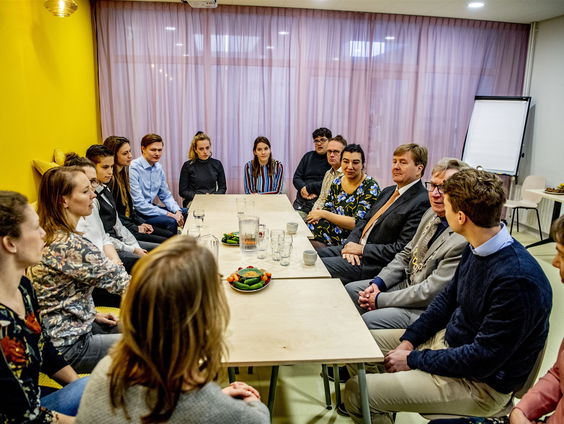 Burgerinitiatieven: Hoe stimuleren gemeenten burgerparticipatie?