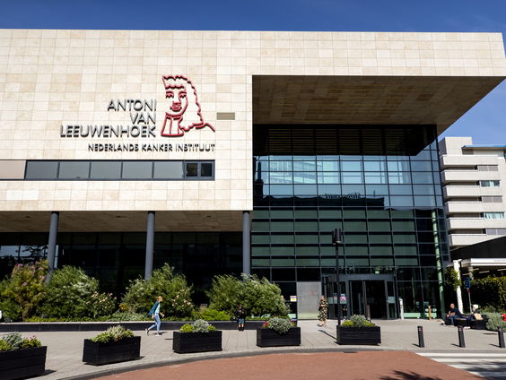 Eerste 3D onderkaak geïmplanteerd