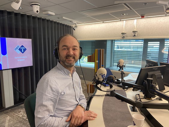 Berend van der Kolk over ranglijstjes