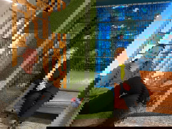 Mira Golsteyn over cyber security : “Het gaat niet om verbergen maar beschermen”