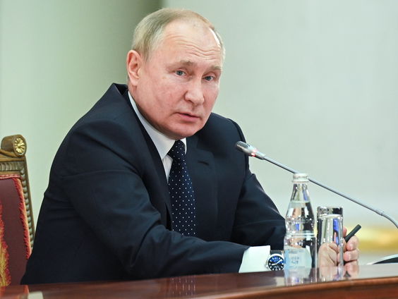 Ruslanddeskundige over veiligheidstop