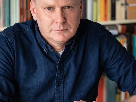 Kunststof - Arie Storm, schrijver