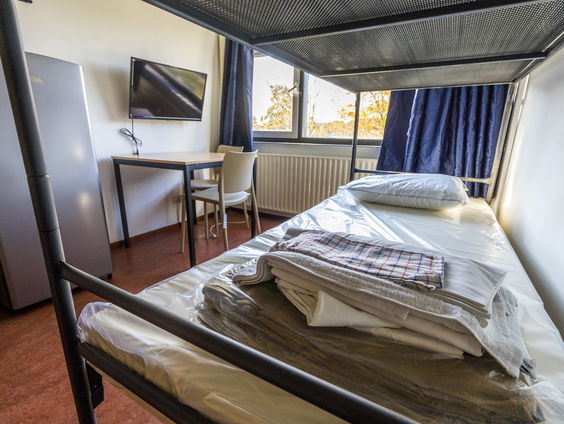 Nog geen akkoord veiligheidsregio's en kabinet over asielopvang