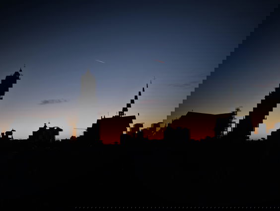 Statushouders in Utrecht kregen voorrang op woning