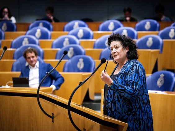 Wat is de impact van de BBB op de waterschappen?