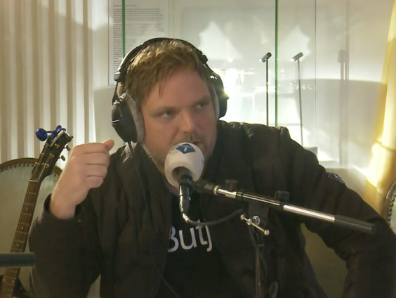 Rechtszaak rond aanslag op journalist Willem Groeneveld begonnen