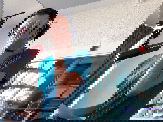 Dolf Jansen: Vroege lente