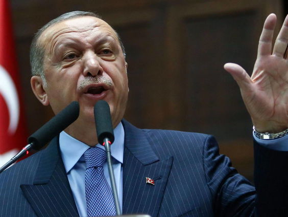 Erop of eronder voor Erdogan bij Turkse verkiezingen